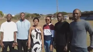 Chinese President Xi Jinping replies to Confucius Institute in South Africa