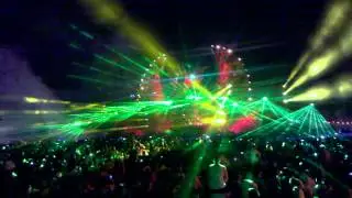 Defqon.1 Australia 2012 (Red) Part 10