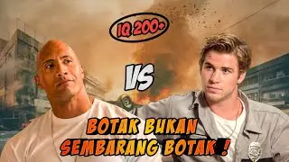 PERAMPOKAN TERBESAR PADA TAHUN 1982, MENGGASAK UANG JUTAAN DOLLAR AMERIKA || Bestindomovie