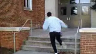Old Waynesboro Skateboarding Show Second Edit