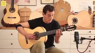 Marco Smaili - Preludes I & II