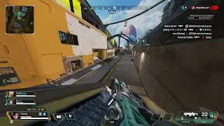 Apex Legends #1