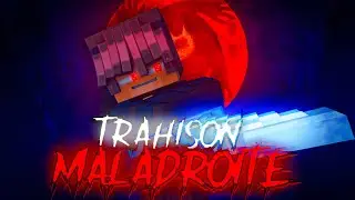 TRAHISON MALADROITE... (LG UHC)