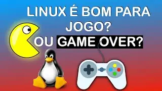 Como instalar jogos no Linux?? Seu jogo preferido no Linux!