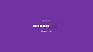 Copyright free stock footage Loading