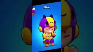 Ile mają lat postacie z brawl stars 3 