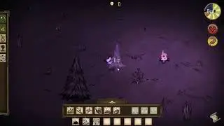 Marc0 Plays: Don't Starve
