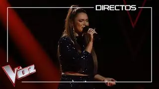 Alba Ed Dounia canta 'Oye' | Directos | La Voz Antena 3 2022