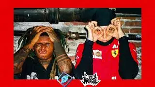 Zillakami x SosMula - Drop Dead (Slowed)