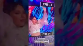Завершились съёмки 3 выпуска 5 сезона шоу «Маска» 🔥