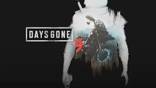 Days Gone 9