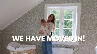 COUNTRY HOUSE RENOVATION - Episode 5
