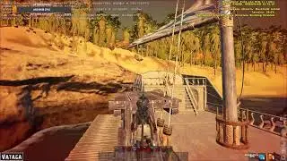 АТЛАС-ищем  людей в гильдию в 2023 года  #АТЛАС#atlas  #Игра