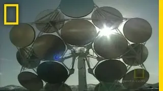 Alternative Energy | National Geographic