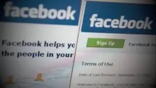 Facebook The Movie Trailer