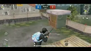 M24 + Quick Shot | PUBG MOBILE 😈