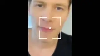 Joseph Morgan Klaus Returning Legacies (fans theory)