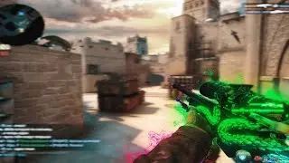 600fps ☄️