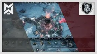 FrostPunk Лучшая стратегия 2018?!