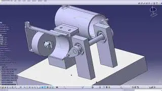Stirling Engine