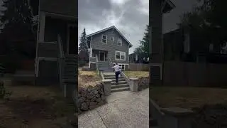 🎥 Ready, Set, Shoot! Social Media Fun at Our Open House Adventure 🏡📸 #seattlerealestate #shorts