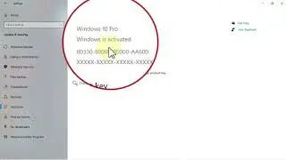 SQT: WINDOWS 10 ACTIVATION WITH KMS TOOL