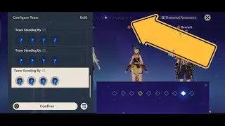 Most player don't know about this feature in genshin impact.