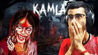 KAMLA SE MULAKAAT | KAMLA HORROR GAME