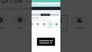 Smart QR Codes in Seconds! (Easy Tutorial).