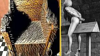 20 Worst Punishments in Human History