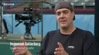 Cobertura de zoom al estilo cinematográfico: descubre el Fujinon Duvo HZK24-300
