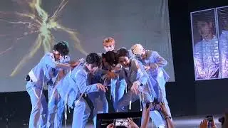 #Hori7onatKCC Koronadal | Part 2 Performances (Dash + Tiger)