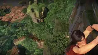 The Lost Legacy...