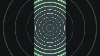 Free Green screen Vertical Video Transition - Great for Reels, Shorts, TikTok [168]