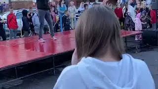Михайло Коваль - І будуть люде на землі ( Живяк/Live КВАСИЛІВ)