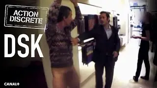 DSK - Action Discrète