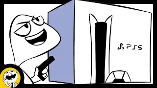 Могу ли я купить PS5 за 300 рублей? #Shorts