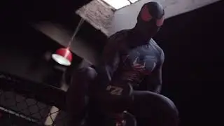 Venom in 50 Gym