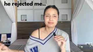 STORYTIME : I WAS REJECTED BY THE LOVE OF MY LIFE