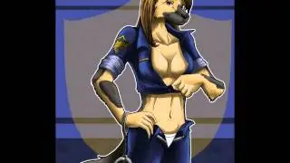 Furries going Crazy