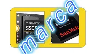 Tres formas de saber la marca de tu DISCO DURO sin abrir la computadora
