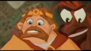 К СОЖАЛЕНИЮ, ВЫ ПРОИГРАЛИ...