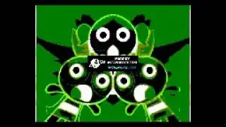 PowerPuff Girls Scream Effects Effects Effects (Sponsored By Preview 2 Effects)