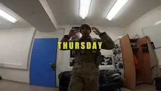A Day in the Office