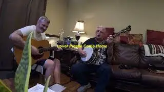 Lover Please Come Home (Live)