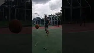 X2 Basquete de Rua Completo de ontem