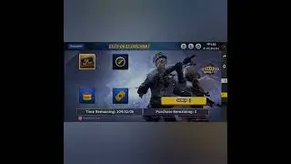 Garena Gifted me Special Elite Pass discount event in mail box 🙂 #freefire #ffshorts