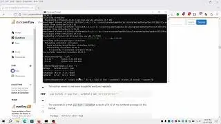 Useful Pip commands for package management 