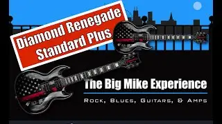 Diamond Renegade Standard Plus