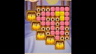 TOON BLAST level 7455